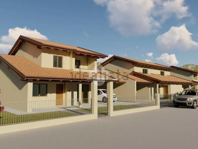 Casa in vendita a Piasco, Cuneo