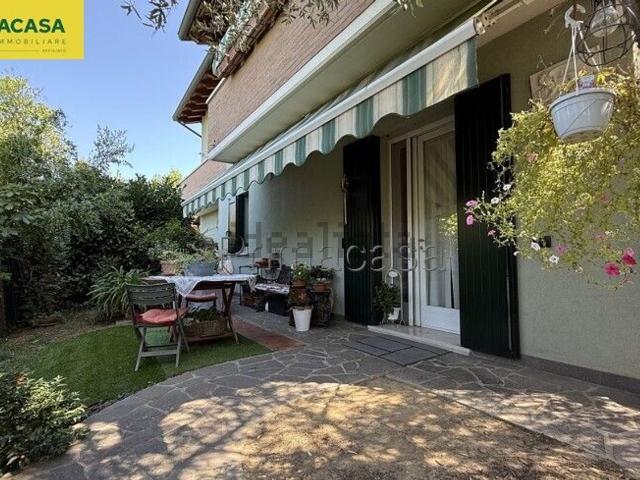 Casa in vendita a Villanova Di Camposanpiero, Veneto