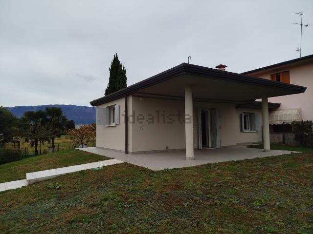 Casa in vendita a Vigonovo, Fontanafredda