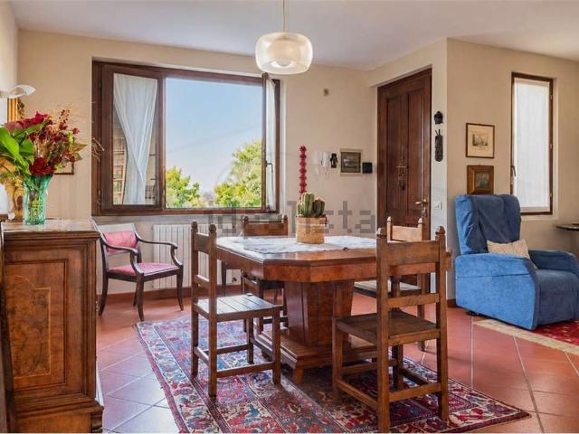 Casa in vendita a Villa di Sotto, Collebeato