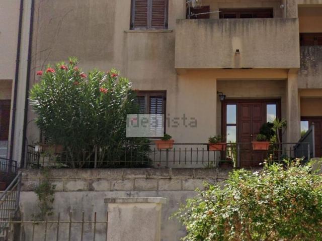 Casa in vendita a Paparella, Valderice