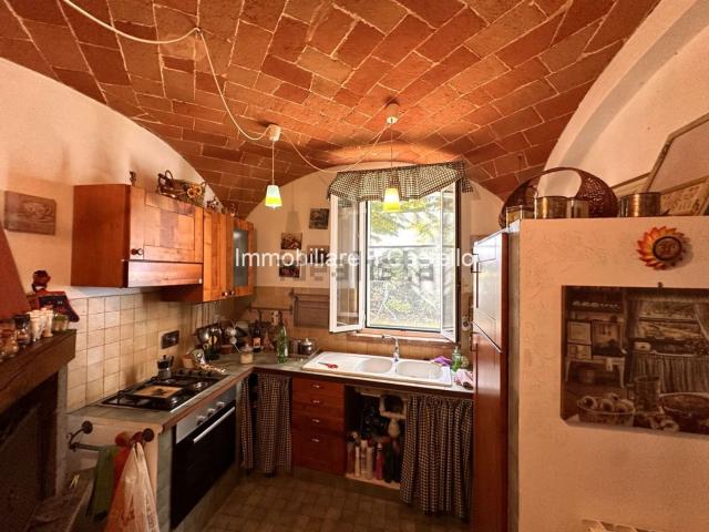 Casa in vendita a Gioiella