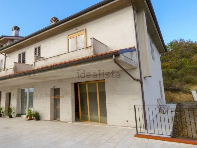 Casa in vendita a Sassocorvaro Auditore, Marche