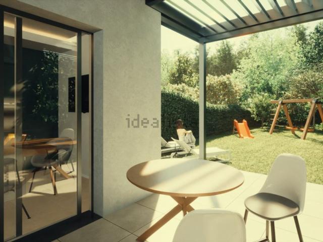 Casa in vendita a Unione Comuni Modenesi Area Nord, Finale Emilia