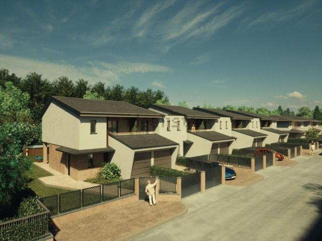 Casa in vendita a Unione Comuni Modenesi Area Nord, Finale Emilia