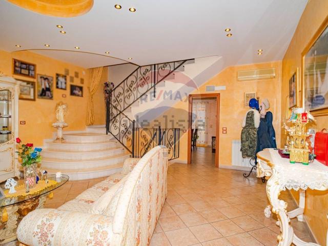 Casa in vendita a San Giorgio-Librino-San Giuseppe la Rena-Zia Lisa-Villaggio Sant'Agata, Catania