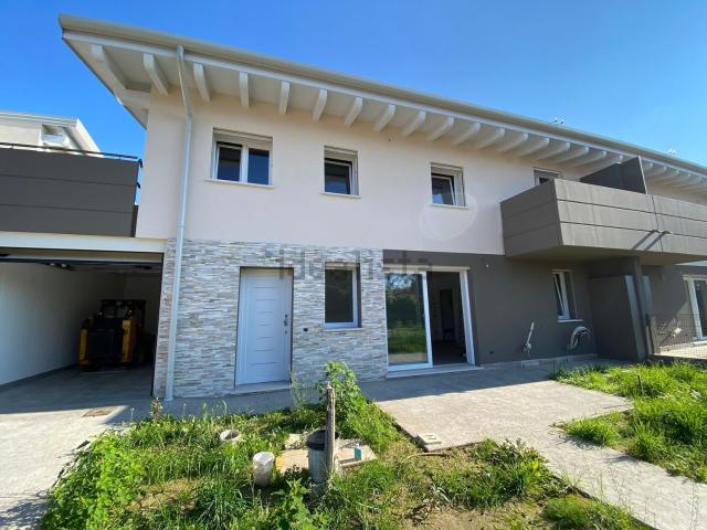 Casa in vendita a Martellago, Veneto