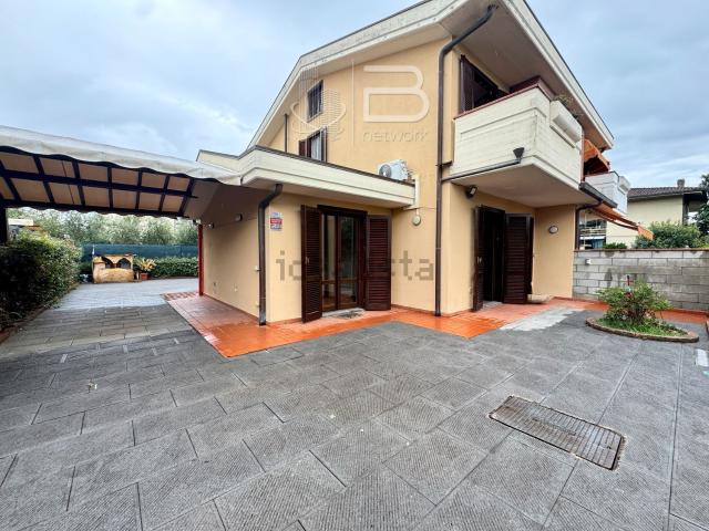 Casa in vendita a Via Nova, Pieve A Nievole