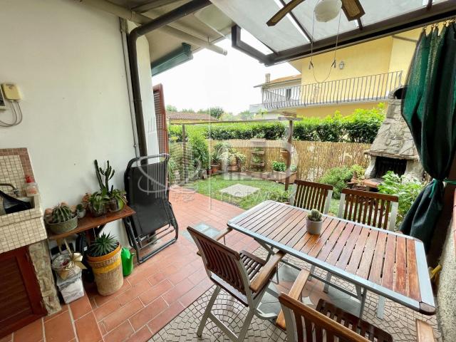 Casa in vendita a Via Nova, Pieve A Nievole