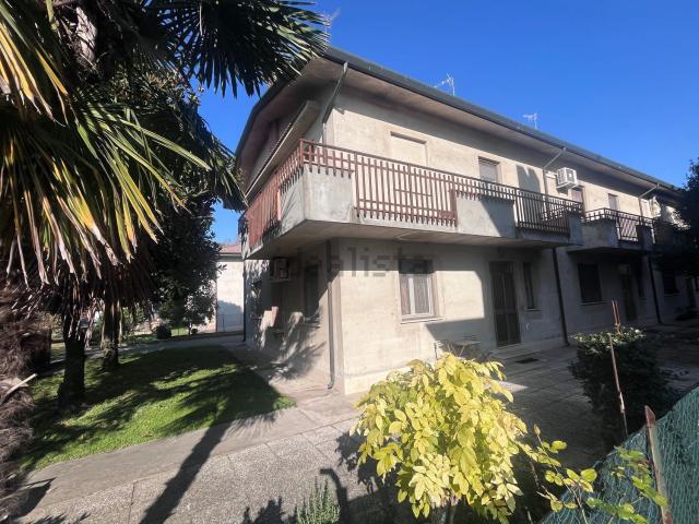Casa in vendita a Unione Terre e Fiumi, Copparo