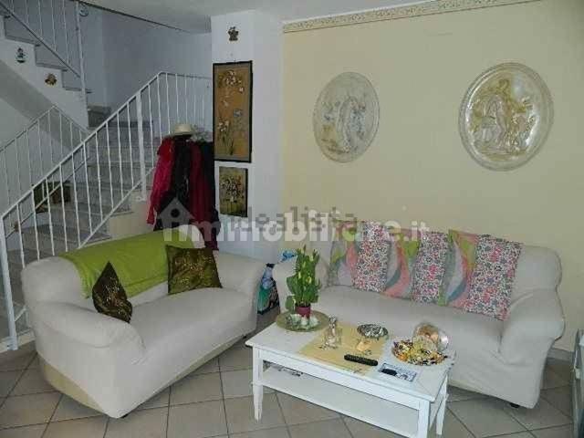 Casa in vendita a La Prada, Carrara