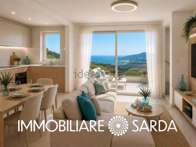 Casa in vendita a Luddui, Agrustos