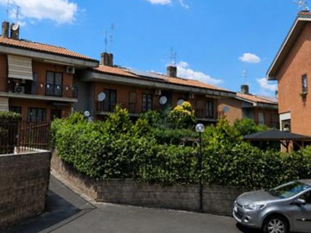 Casa in vendita a Guidonia Montecelio, Roma Capitale