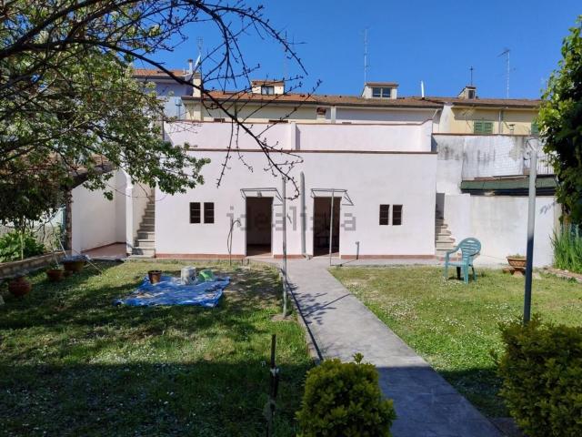 Casa in vendita a Unione dei Comuni Circondario dell'Empolese Valdelsa, Empoli