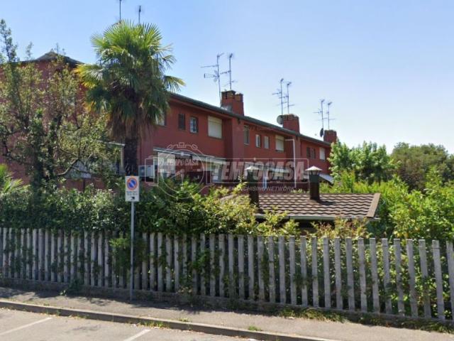 Casa in vendita a San Carlo, Muggiò