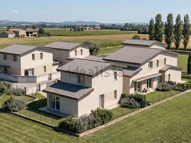 Casa in vendita a Unione delle Terre d'Argine, Soliera