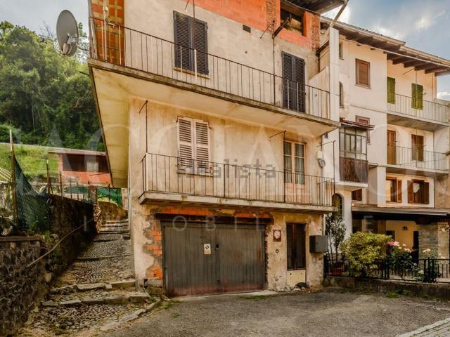 Casa in vendita a Piemonte, Biella
