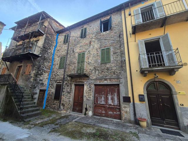 Casa in vendita a Unione Comuni Garfagnana, Pieve Fosciana