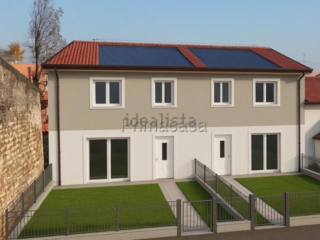 Casa in vendita a Zevio, Veneto