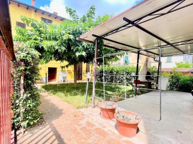 Casa in vendita a Certaldo, Firenze