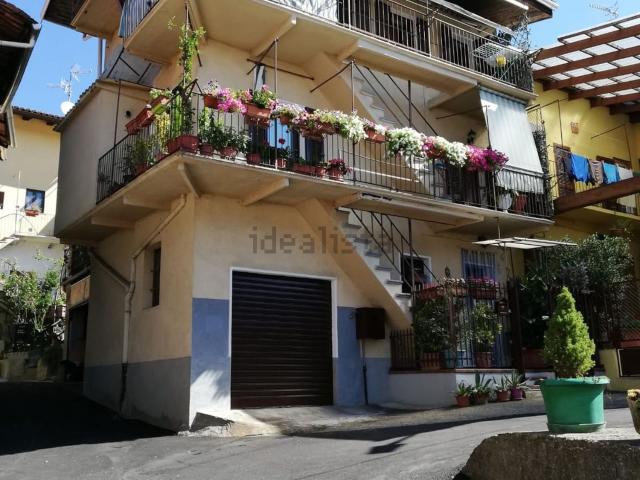 Casa in vendita a Lavino, Piemonte