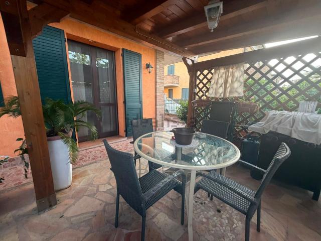 Casa in vendita a Sorbolo a Levante, Brescello