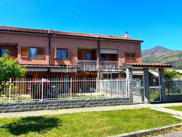 Casa in vendita a Unione Montana di Comuni delle Valli di Lanzo, Ceronda e Casternone, Piemonte