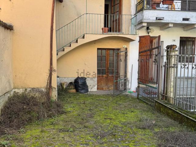 Casa in vendita a Piemonte, Alessandria