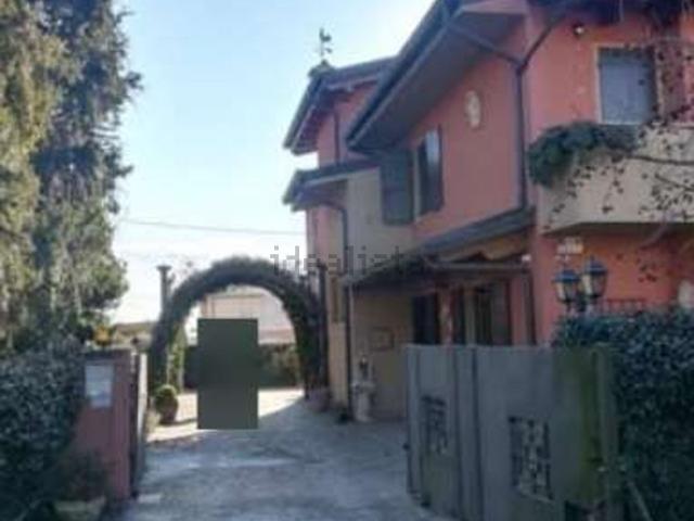 Casa in vendita a Grisignano Di Zocco, Veneto
