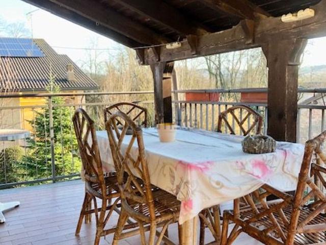 Casa in vendita a Rampina, Villaromagnano
