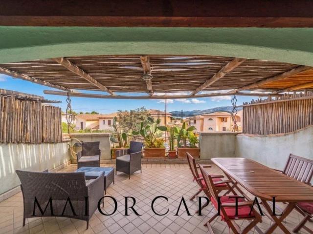 Casa in vendita a Alzachèna/Arzachena, Cannigione