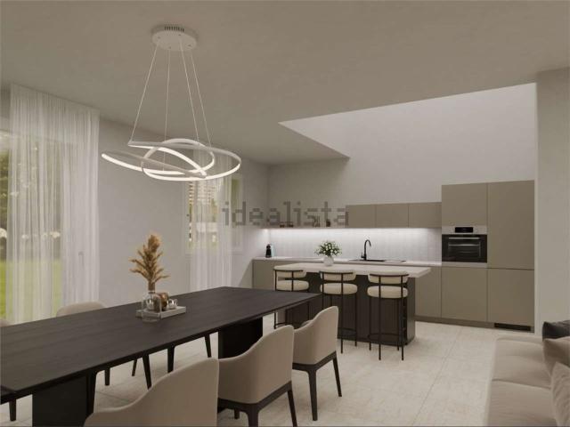 Casa in vendita a Montale Alto, Montale
