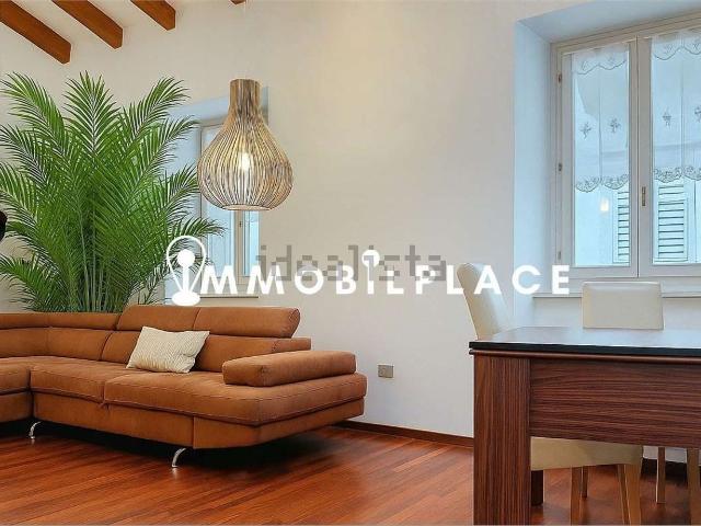 Casa in vendita a Comunità della Vallagarina, Borgo Sacco