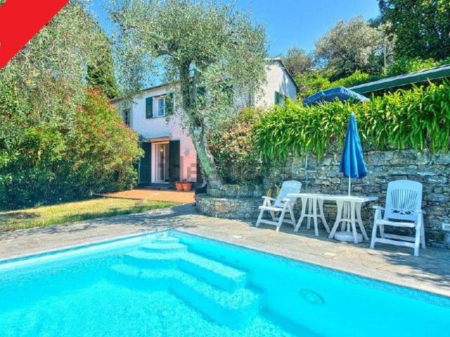 Casa in vendita a Sant'Ambrogio, Zoagli