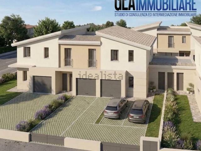 Casa in vendita a Unione dei comuni del Sorbara, Castelfranco Emilia