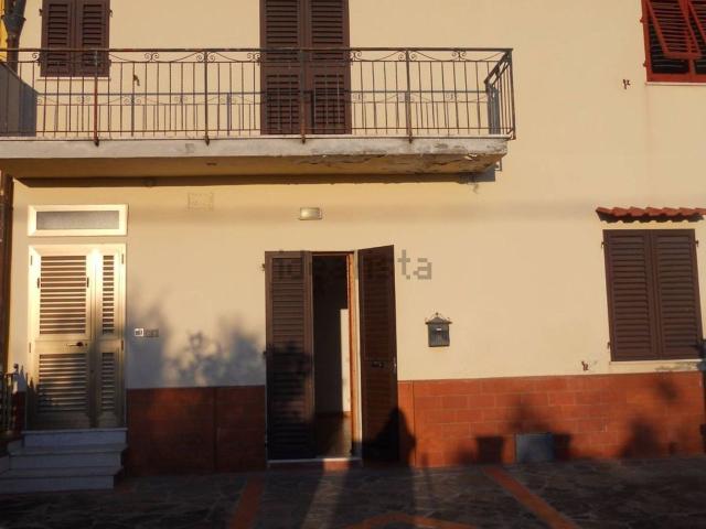 Casa in vendita a Unione dei Comuni Circondario dell'Empolese Valdelsa, Montespertoli