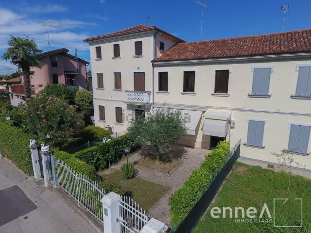 Casa in vendita a San Donà Di Piave, Veneto