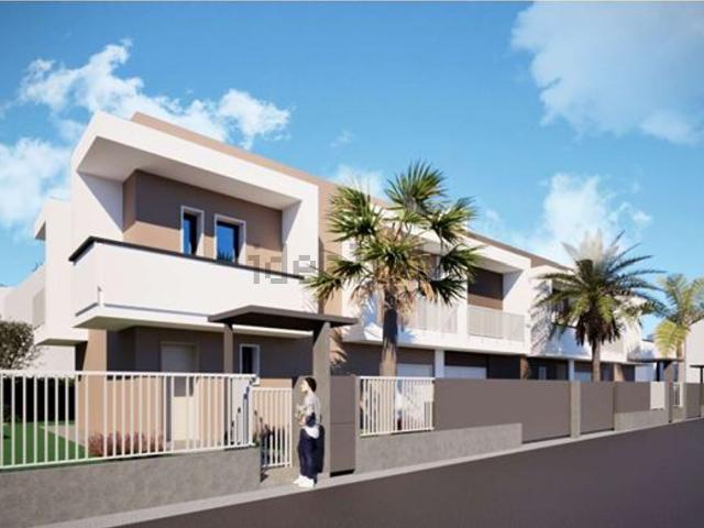 Casa in vendita a San Benedetto di Lugana, Peschiera del Garda