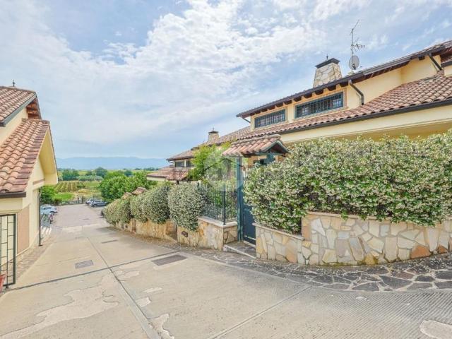 Casa in vendita a Castelverde, Roma Capitale