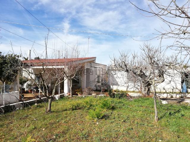 Casa in vendita a Puglia, Taranto