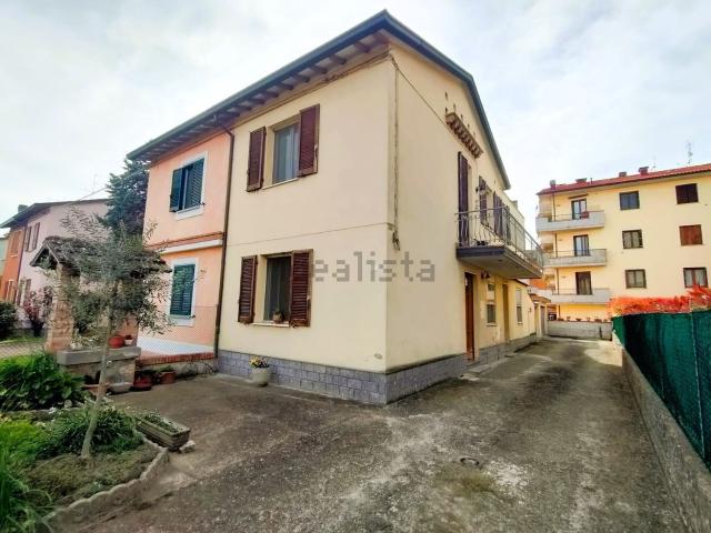Casa in vendita a Gambettola, Reggio Emilia