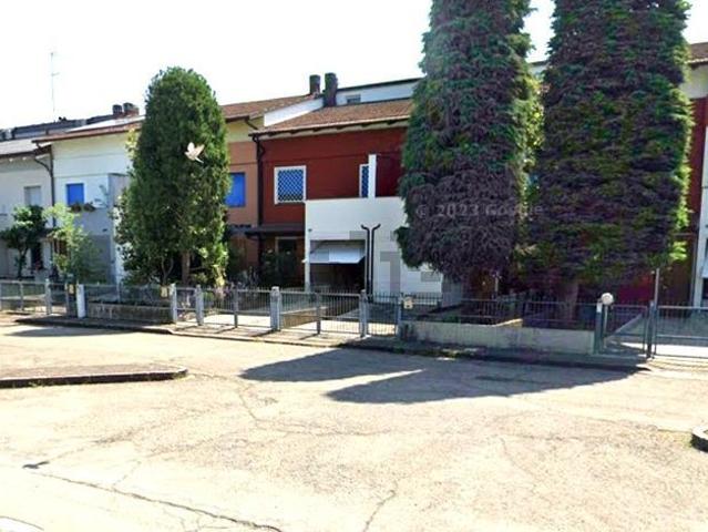 Casa in vendita a Unione dei comuni del Sorbara, Nonantola