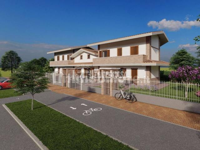 Casa in vendita a Tetti Francesi, Piemonte