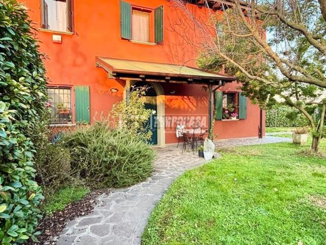 Casa in vendita a Unione Terre d'Acqua, San Giovanni In Persiceto