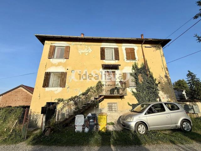 Casa in vendita a Ovada, Alessandria