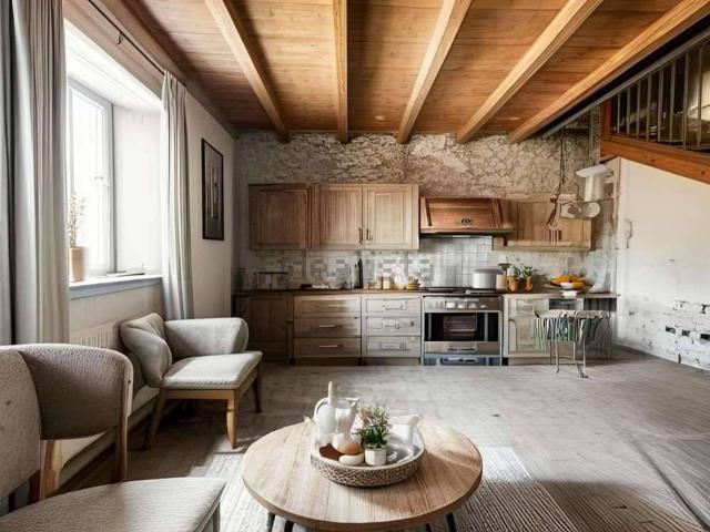 Casa in vendita a Almenno San Salvatore, Lombardia