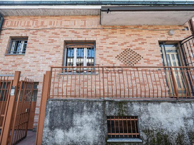 Casa in vendita a Molinello, Cesano Maderno