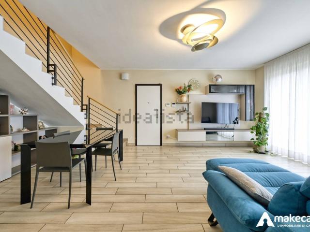 Casa in vendita a Cascina Lunetta, San Zenone al Lambro