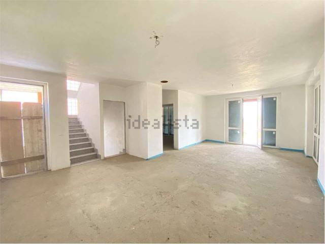 Casa in vendita a Lu e Cuccaro Monferrato, Piemonte