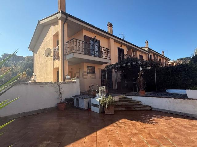 Casa in vendita a Roma Capitale, Lazio